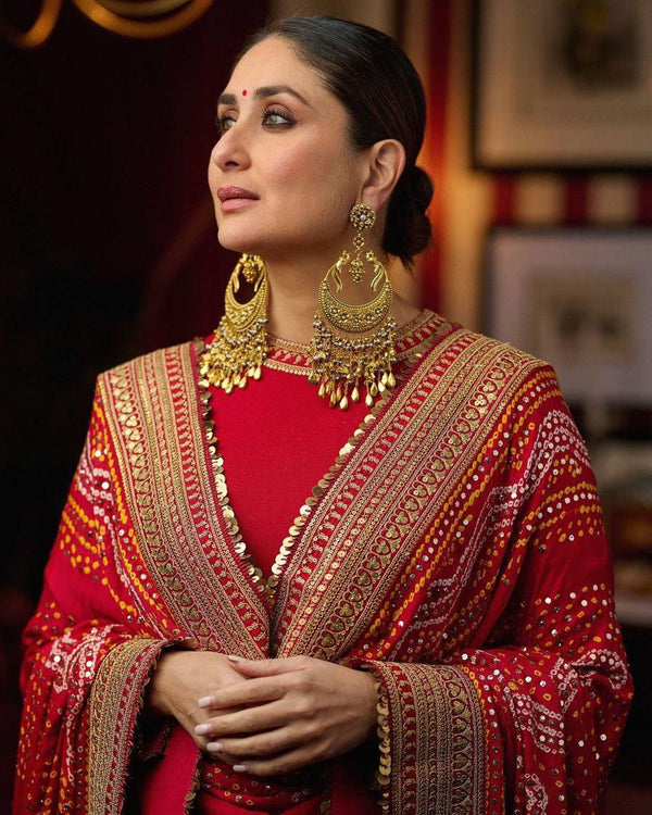 Party Wear Look Beautiful Top And Bottom With Dupatta